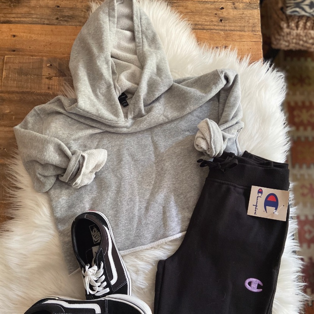 Champion sweatpants